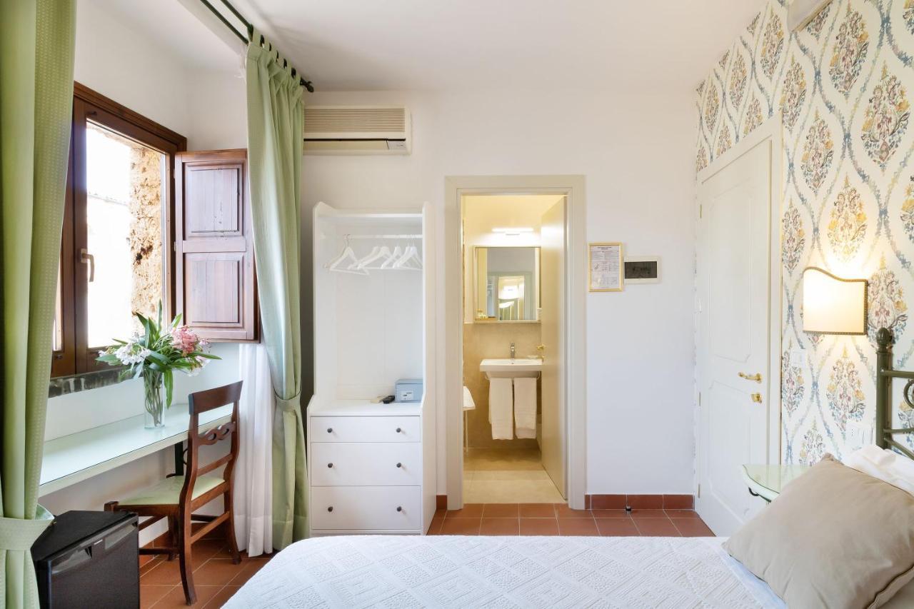 Hotel Villa Favorita Ното Екстериор снимка