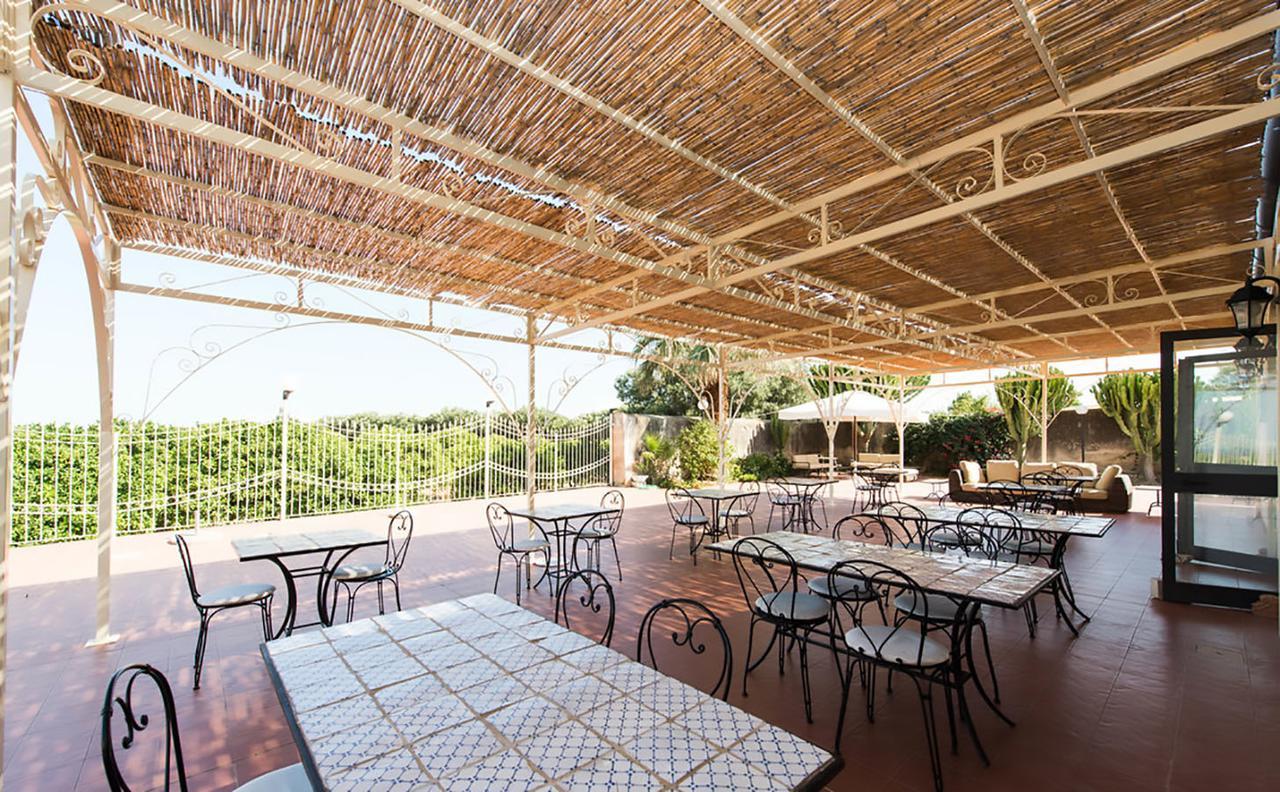 Hotel Villa Favorita Ното Екстериор снимка