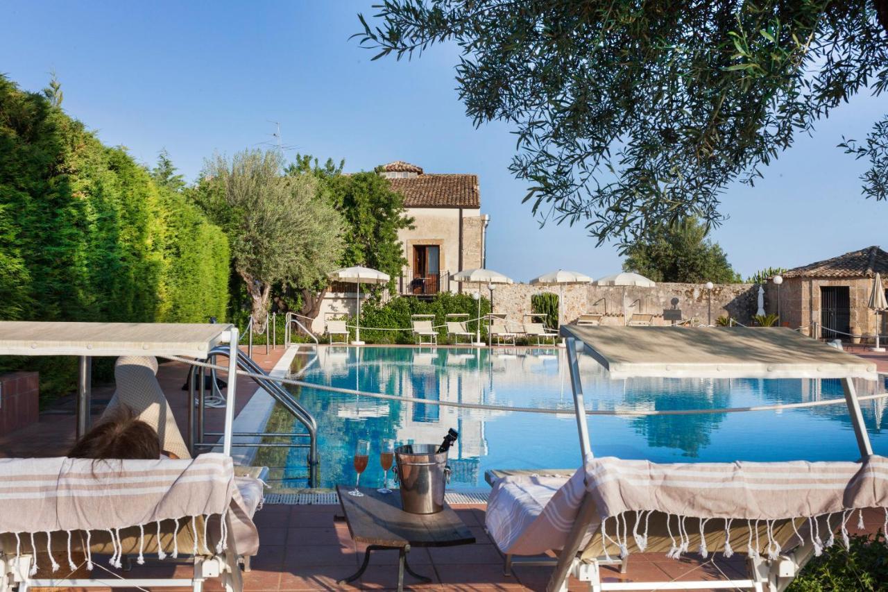Hotel Villa Favorita Ното Екстериор снимка