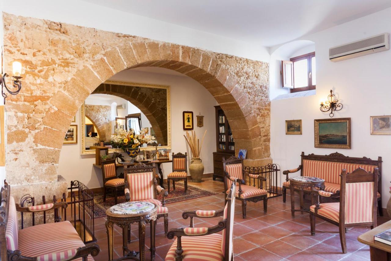 Hotel Villa Favorita Ното Екстериор снимка