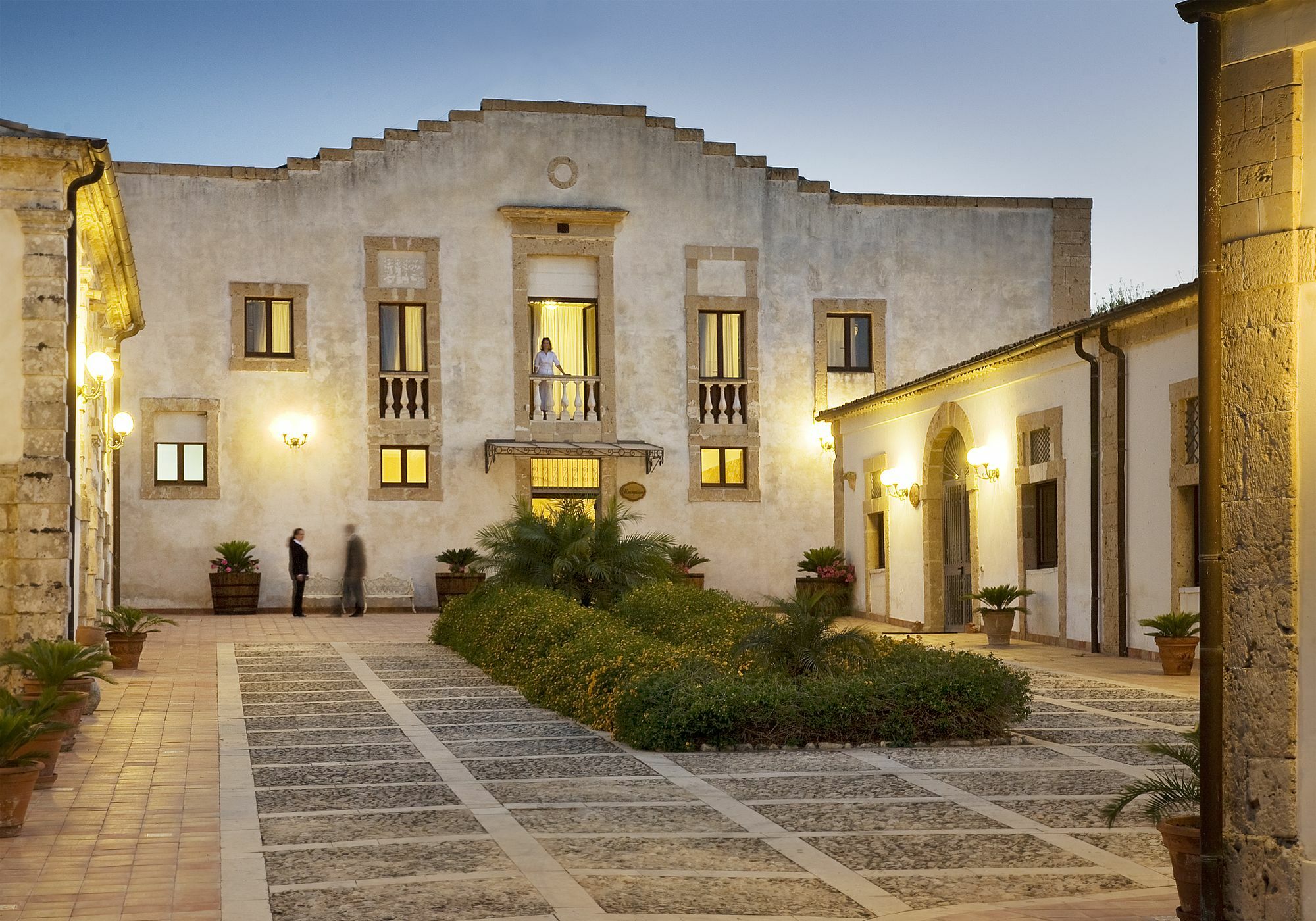 Hotel Villa Favorita Ното Екстериор снимка