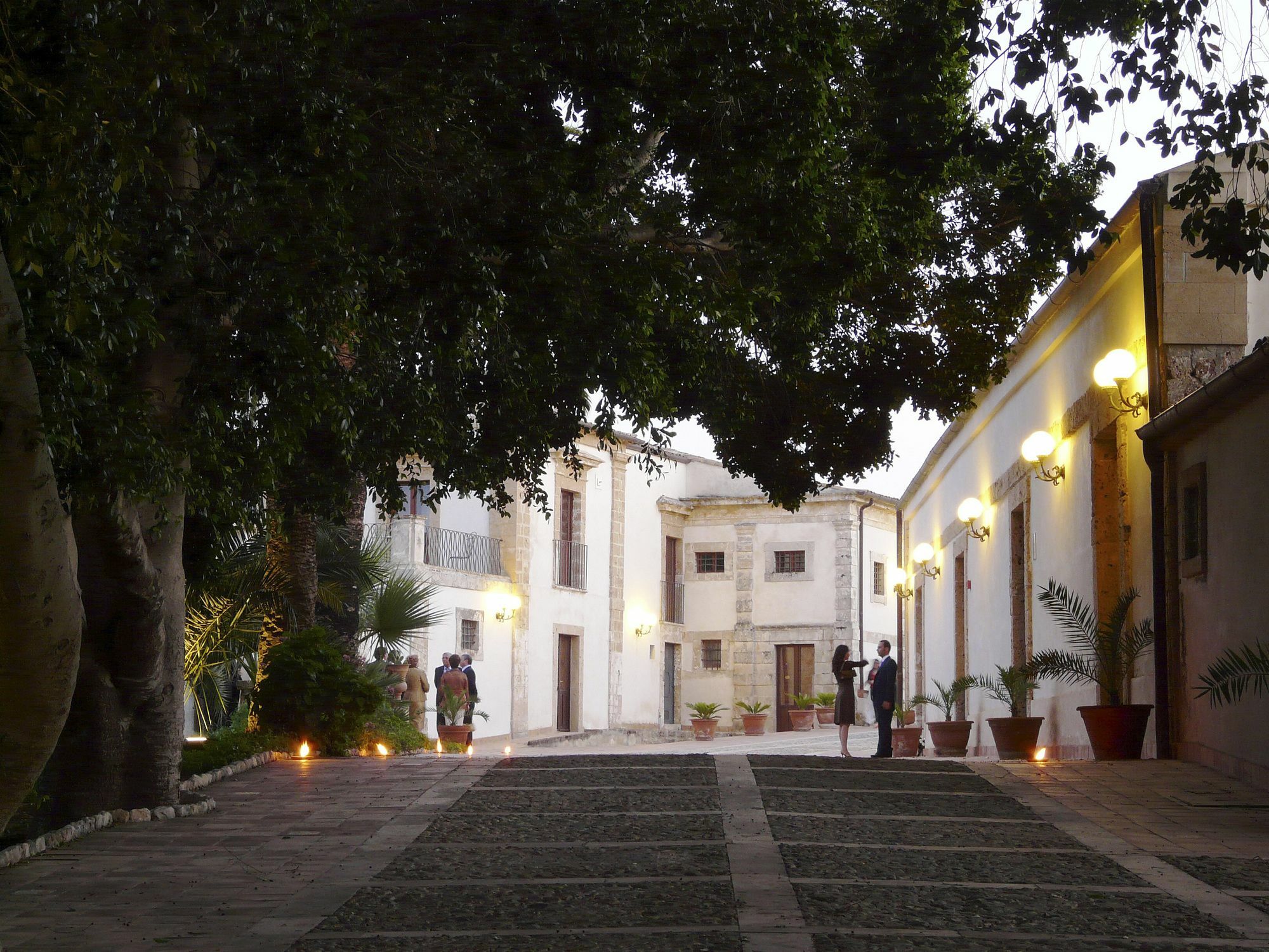 Hotel Villa Favorita Ното Екстериор снимка