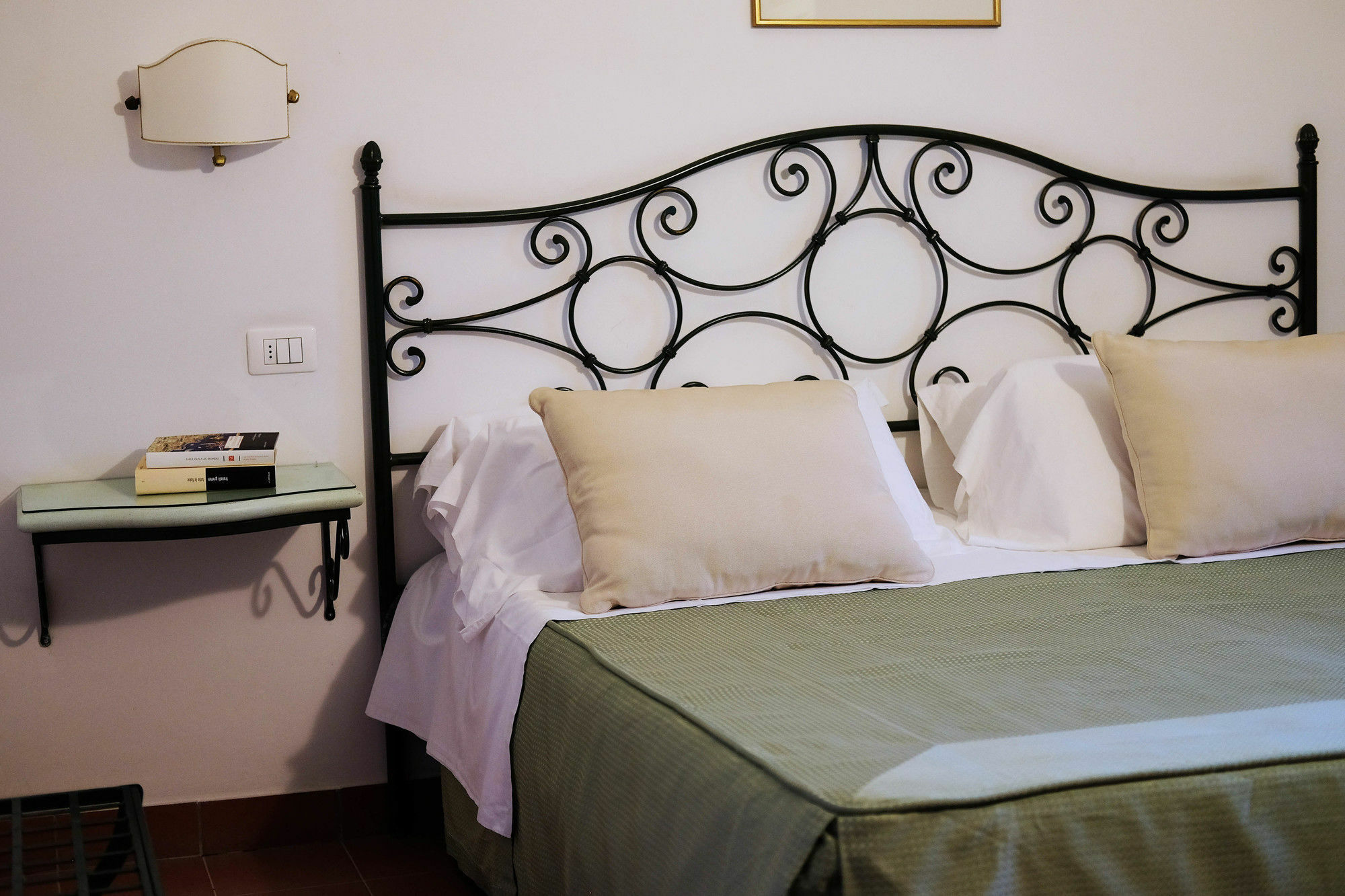 Hotel Villa Favorita Ното Екстериор снимка