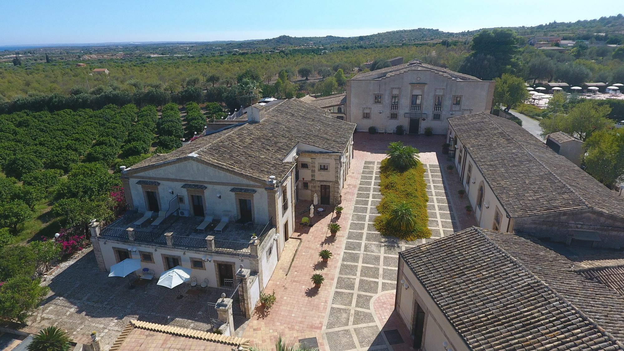 Hotel Villa Favorita Ното Екстериор снимка