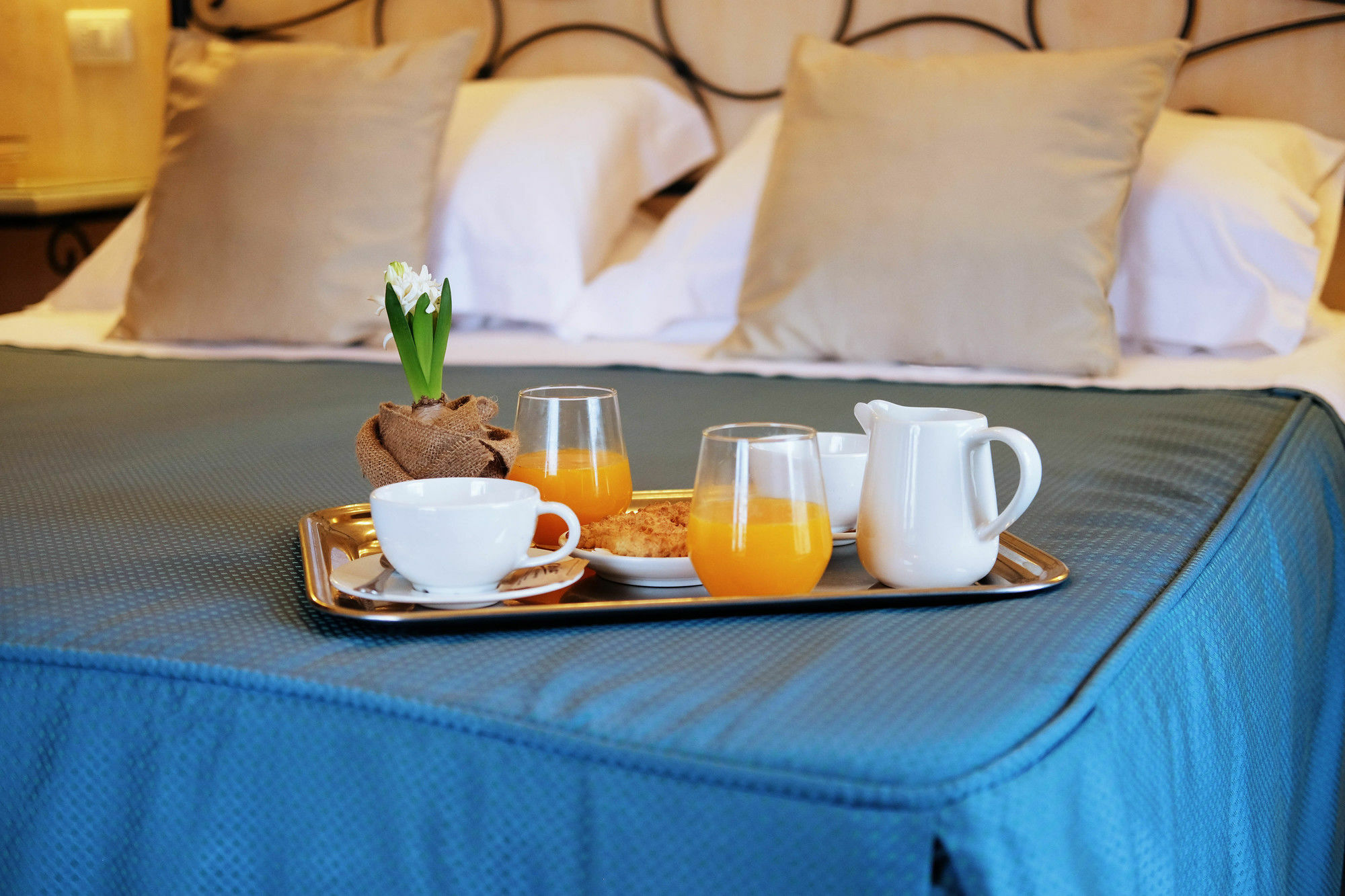 Hotel Villa Favorita Ното Екстериор снимка