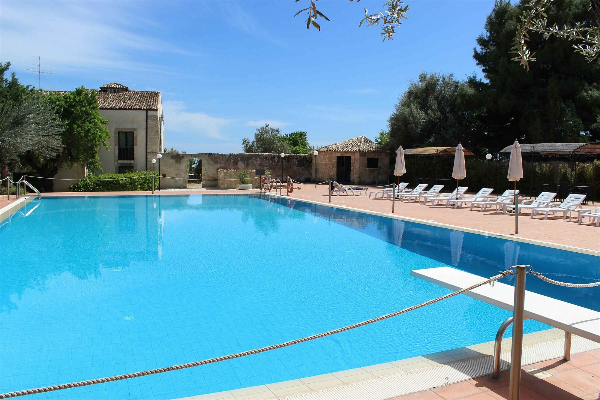 Hotel Villa Favorita Ното Екстериор снимка