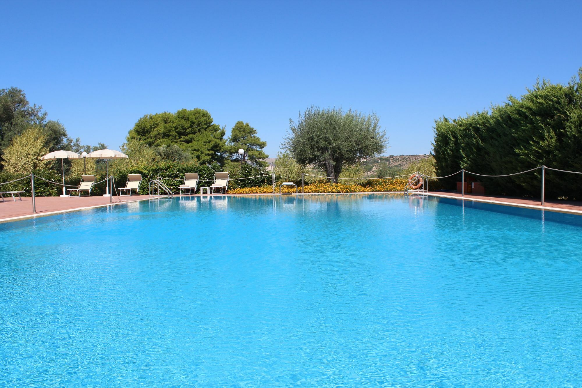 Hotel Villa Favorita Ното Екстериор снимка
