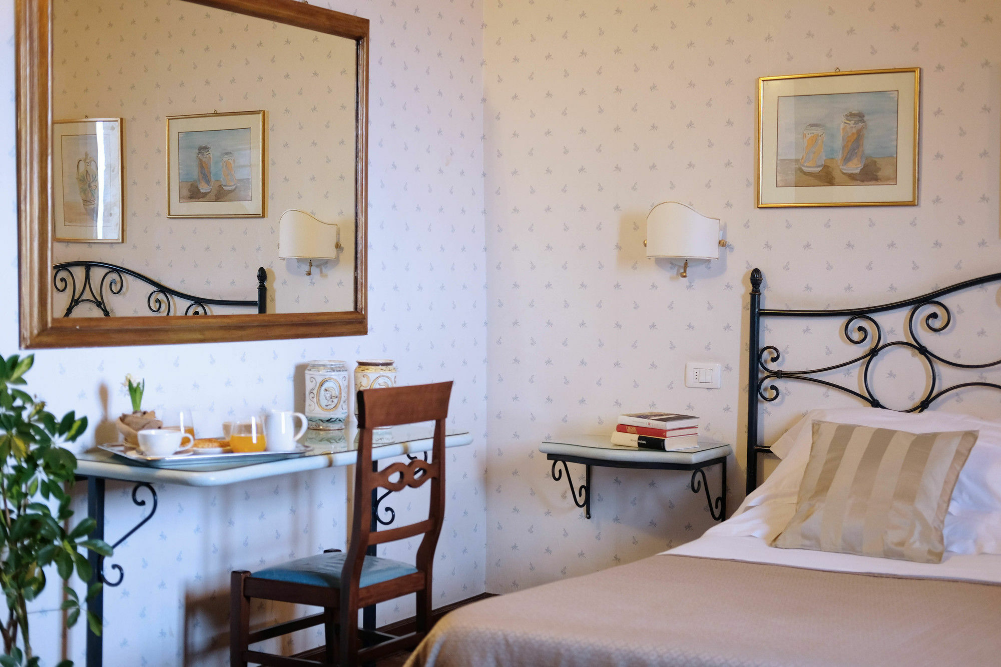 Hotel Villa Favorita Ното Екстериор снимка