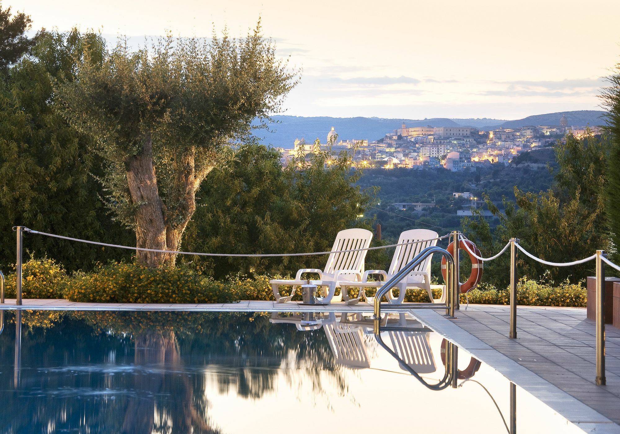 Hotel Villa Favorita Ното Екстериор снимка
