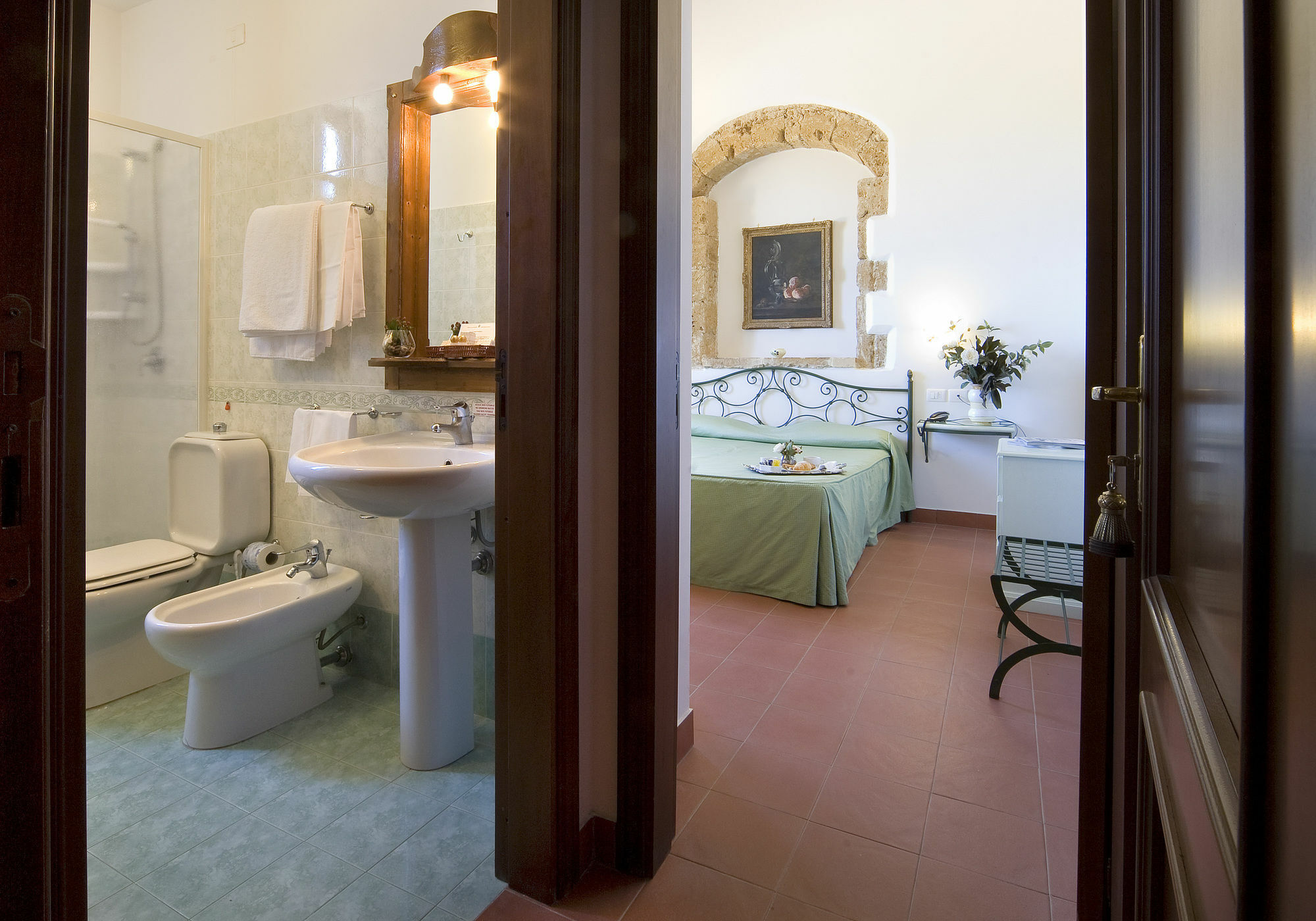 Hotel Villa Favorita Ното Екстериор снимка