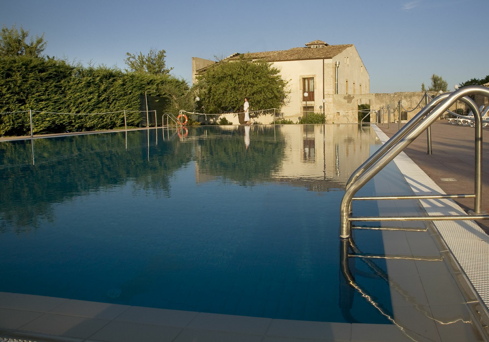 Hotel Villa Favorita Ното Екстериор снимка