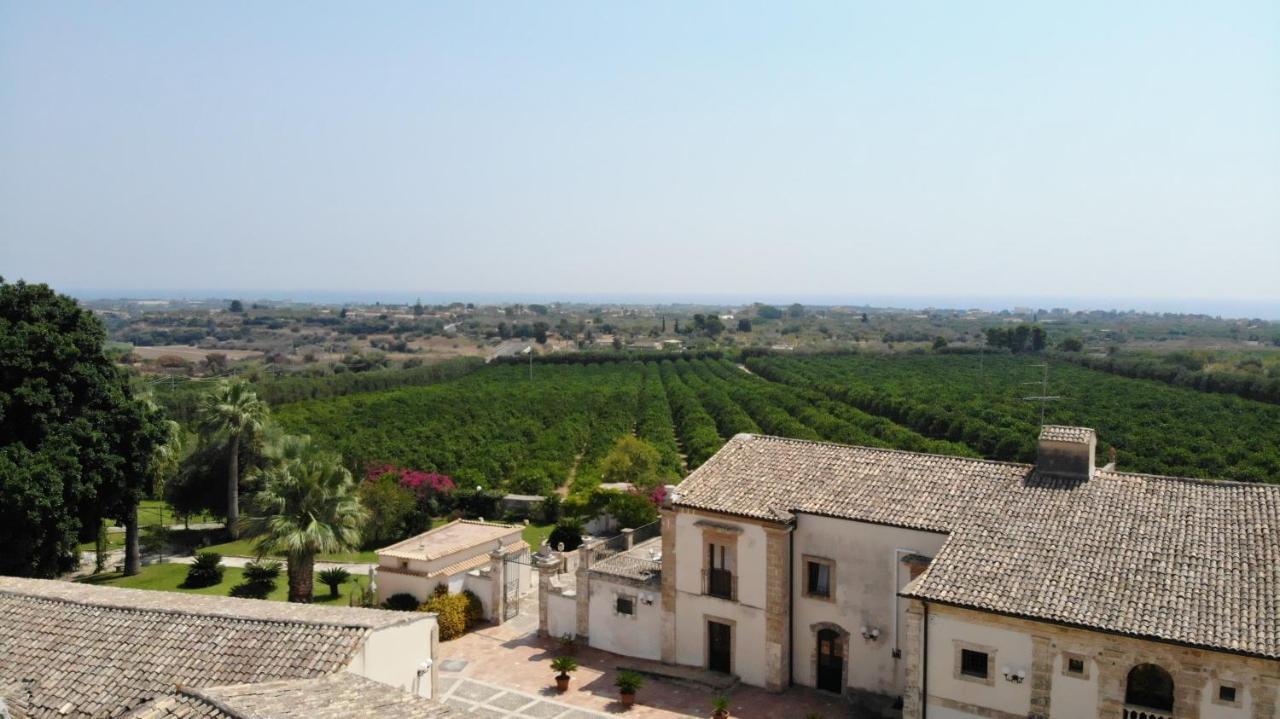 Hotel Villa Favorita Ното Екстериор снимка
